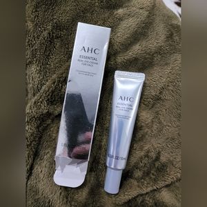 AHC Essential Real Eye Cream For Face